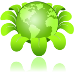 green earth